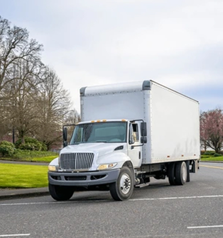Drive N Deliver